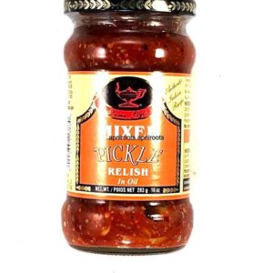 DEEP MIXED PICKLE 283 G