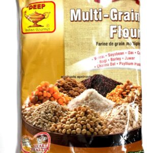 Deep - Multi-Grain Flour - 20lb- code888