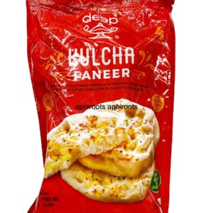 DEEP - PANEER KULCHA - 240GM