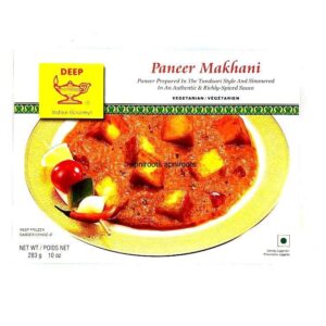 DEEP PANEER MAKHANI EPM