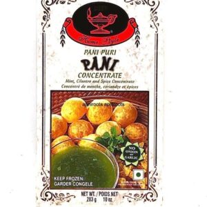 DEEP - PANI PURI - 283GM
