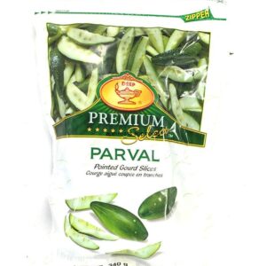 DEEP - PARVAL - 340GM