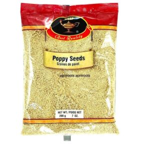 DEEP - POPPY SEED - 200GM