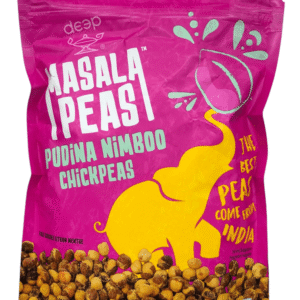 DEEP PUDINA NIMBOO PEAS227G