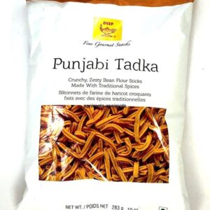 DEEP - PUNJABI TADKA - 283GM