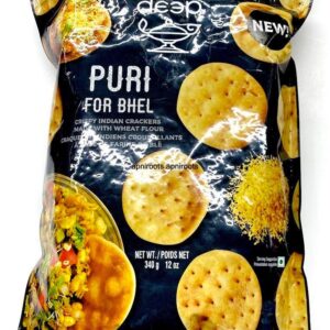 DEEP - PURI FOR BHEL - 340GM