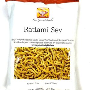 DEEP - RATLAMI SEV - 340GM