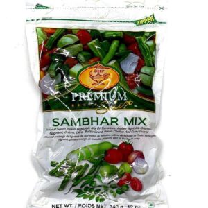 DEEP - SAMBHAR MIX - 340GM