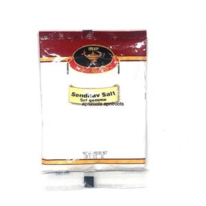 DEEP - SINDHVA SALT - 100GM