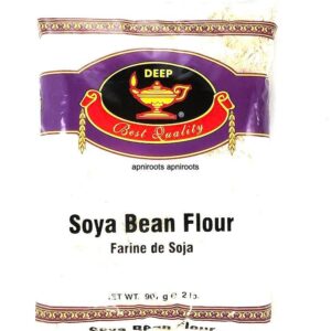 DEEP - SOYA BEAN FLOUR - 2LB