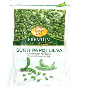 DEEP - SURTI PAPDI LIL VA - 340GM