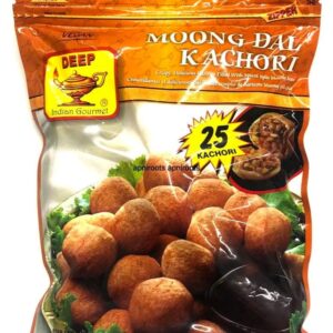 DEEPMOONG DAL KACHORI25PICE