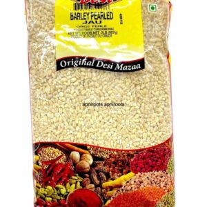 DESI - BARLEY PEARLED - 2LB