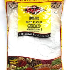 DESI - RICE FLOUR - 2LB