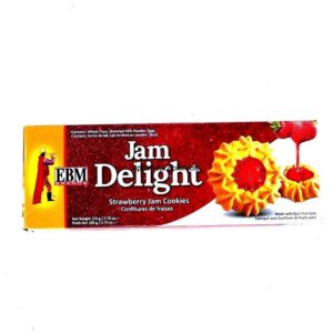 EBM JAM DELIGHT105G