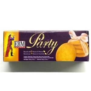 EBM PARTY135G