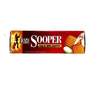 EBM SOOPER112G