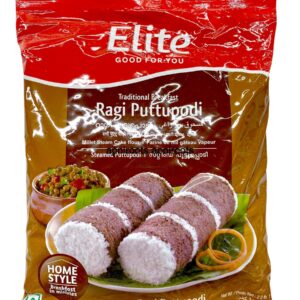 ELITE RAGI PUTTUPODI 1KG