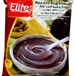 ELITE ROASTER RAGI FLOUR 1KG