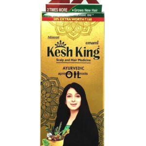 EMAMI - KESH KING HAIR OIL - 300GM