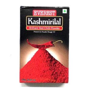 EVEREST - KASHMIRILAL - 100GM