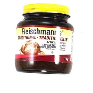 FC - TRADITIONAL YEAST - 113GM