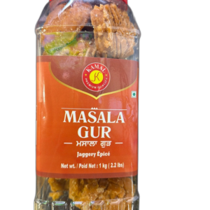 KAMAL_MASALA_GUR_1KG