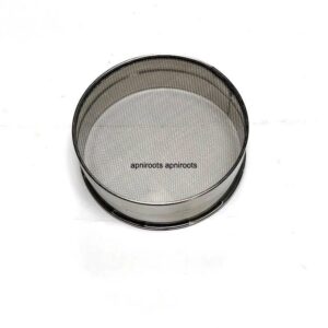 Fixed Sieves 19cm- code888