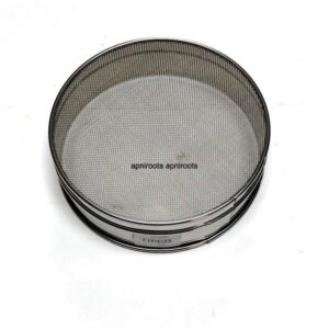 Fixed Sieves 21cm- code888