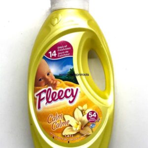FLEECY AROMA DTRGNT 48 LOADS- code888