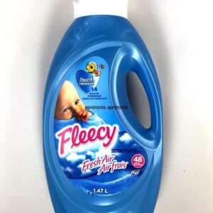 FLEECY FRESH AIR 48LOADS- code888