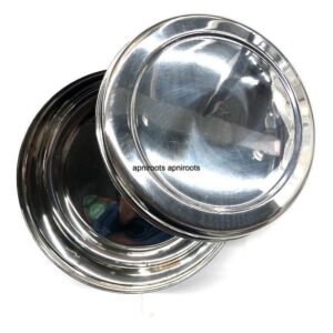 Food Saver-Container 20cm- code888