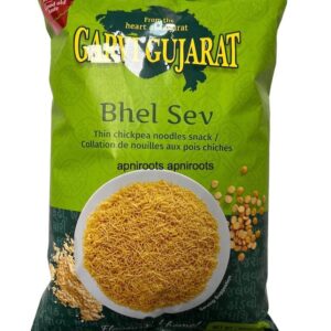 GARVI GUJRAT - BHEL SEV - 737GM