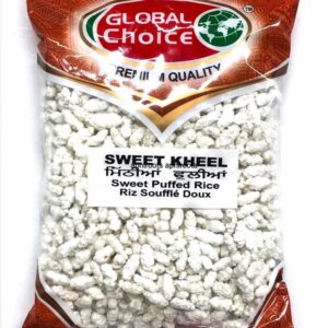 GLOBAL CHOICE - SWEET KHEEL - 300GM