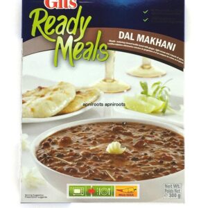 GITS - DAL MAKHANI - 300GM