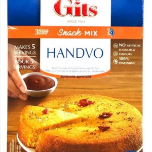 GITS - HANDVO - 200GM