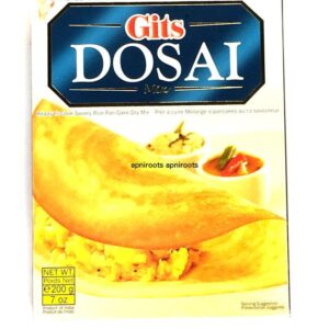 GITS - INSTANT DOSAI - 200GM