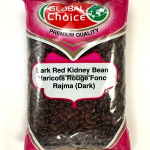 GLOBAL RED KIDNEY DARK 4 LB