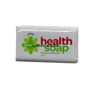 GODREJ - HEALTH SOAP - 100GM