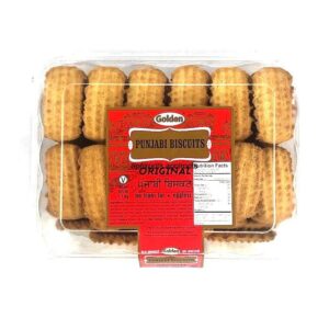 GOLDEN - ORIGINAL COOKIES 2. - 5LB