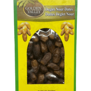 GOLDEN - VALLEY NOUR DATES - 908GM