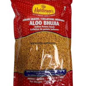 HALDIRAM ALOO BHUJIA1KG