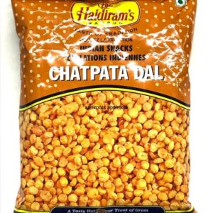 HALDIRAMS - CHATPATA DAL - 150GM