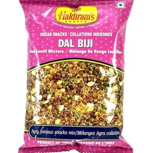 HALDIRAMS - DAL BIJI - 150GM