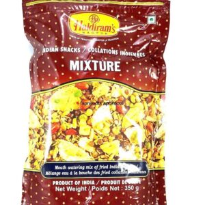 HALDIRAMS - MIXTURE - 350GM
