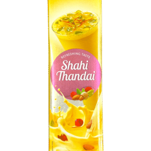 HALDIRAMS - THANDAI TREAT - 700ML