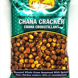 HALDIRAMS - CHANA CRACKER - 150GM