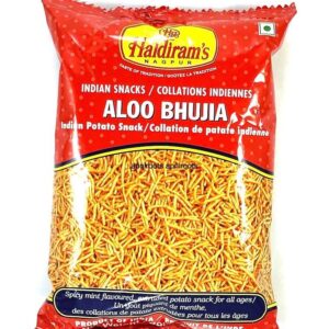 HALDIRAMS - ALOO BHUJIA - 150GM