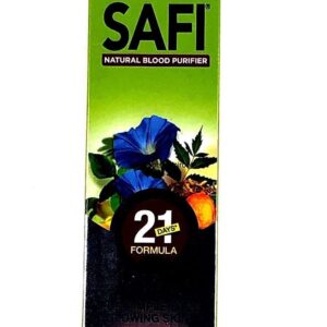 HAMDARD - SAFI - 200ML