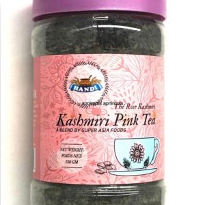 HANDI KASHMIRI PINK TEA